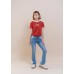 Gudy Long Jeans